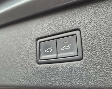 Серый Фольксваген Tiguan Allspace, объемом двигателя 2 л и пробегом 184 тыс. км за 29499 $, фото 23 на Automoto.ua