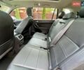 Сірий Фольксваген Tiguan Allspace, об'ємом двигуна 2 л та пробігом 112 тис. км за 22500 $, фото 10 на Automoto.ua