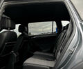 Серый Фольксваген Tiguan Allspace, объемом двигателя 2 л и пробегом 139 тыс. км за 33850 $, фото 41 на Automoto.ua
