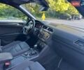 Серый Фольксваген Tiguan Allspace, объемом двигателя 2 л и пробегом 231 тыс. км за 27000 $, фото 24 на Automoto.ua