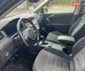 Серый Фольксваген Tiguan Allspace, объемом двигателя 2 л и пробегом 209 тыс. км за 27900 $, фото 22 на Automoto.ua