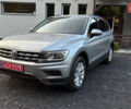 Сірий Фольксваген Tiguan Allspace, об'ємом двигуна 0 л та пробігом 87 тис. км за 16900 $, фото 1 на Automoto.ua