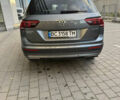 Сірий Фольксваген Tiguan Allspace, об'ємом двигуна 1.98 л та пробігом 237 тис. км за 27500 $, фото 9 на Automoto.ua