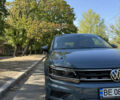 Серый Фольксваген Tiguan Allspace, объемом двигателя 2 л и пробегом 79 тыс. км за 23800 $, фото 34 на Automoto.ua