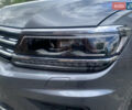 Серый Фольксваген Tiguan Allspace, объемом двигателя 2 л и пробегом 215 тыс. км за 27100 $, фото 7 на Automoto.ua