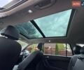 Сірий Фольксваген Tiguan Allspace, об'ємом двигуна 2 л та пробігом 112 тис. км за 22500 $, фото 9 на Automoto.ua