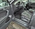 Серый Фольксваген Tiguan Allspace, объемом двигателя 2 л и пробегом 184 тыс. км за 29499 $, фото 44 на Automoto.ua