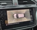 Серый Фольксваген Tiguan Allspace, объемом двигателя 2 л и пробегом 184 тыс. км за 29499 $, фото 61 на Automoto.ua