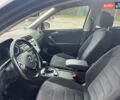 Серый Фольксваген Tiguan Allspace, объемом двигателя 2 л и пробегом 209 тыс. км за 27900 $, фото 23 на Automoto.ua