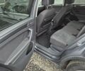 Серый Фольксваген Tiguan Allspace, объемом двигателя 2 л и пробегом 184 тыс. км за 29499 $, фото 33 на Automoto.ua