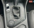 Серый Фольксваген Tiguan Allspace, объемом двигателя 2 л и пробегом 209 тыс. км за 27900 $, фото 36 на Automoto.ua