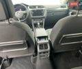 Серый Фольксваген Tiguan Allspace, объемом двигателя 2 л и пробегом 209 тыс. км за 27900 $, фото 35 на Automoto.ua