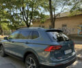 Серый Фольксваген Tiguan Allspace, объемом двигателя 2 л и пробегом 79 тыс. км за 23800 $, фото 26 на Automoto.ua