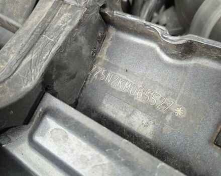 Серый Фольксваген Tiguan Allspace, объемом двигателя 2 л и пробегом 184 тыс. км за 29499 $, фото 30 на Automoto.ua