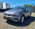 Сірий Фольксваген Tiguan Allspace, об'ємом двигуна 0 л та пробігом 177 тис. км за 30747 $, фото 1 на Automoto.ua