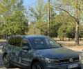 Серый Фольксваген Tiguan Allspace, объемом двигателя 2 л и пробегом 79 тыс. км за 23800 $, фото 23 на Automoto.ua
