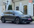 Серый Фольксваген Tiguan Allspace, объемом двигателя 2 л и пробегом 231 тыс. км за 27000 $, фото 1 на Automoto.ua