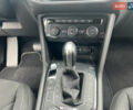 Серый Фольксваген Tiguan Allspace, объемом двигателя 2 л и пробегом 209 тыс. км за 27900 $, фото 27 на Automoto.ua