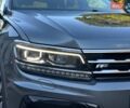 Серый Фольксваген Tiguan Allspace, объемом двигателя 2 л и пробегом 231 тыс. км за 27000 $, фото 37 на Automoto.ua