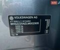 Серый Фольксваген Tiguan Allspace, объемом двигателя 2 л и пробегом 231 тыс. км за 27000 $, фото 21 на Automoto.ua