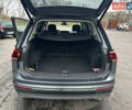 Серый Фольксваген Tiguan Allspace, объемом двигателя 2 л и пробегом 209 тыс. км за 27900 $, фото 18 на Automoto.ua