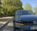 Серый Фольксваген Tiguan Allspace, объемом двигателя 2 л и пробегом 79 тыс. км за 23800 $, фото 33 на Automoto.ua