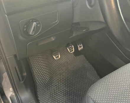 Сірий Фольксваген Tiguan Allspace, об'ємом двигуна 1.98 л та пробігом 237 тис. км за 27500 $, фото 34 на Automoto.ua