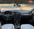Серый Фольксваген Tiguan Allspace, объемом двигателя 2 л и пробегом 79 тыс. км за 23800 $, фото 39 на Automoto.ua