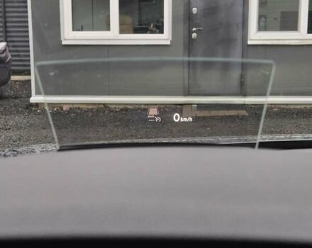 Серый Фольксваген Tiguan Allspace, объемом двигателя 2 л и пробегом 184 тыс. км за 29499 $, фото 51 на Automoto.ua