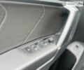 Серый Фольксваген Tiguan Allspace, объемом двигателя 2 л и пробегом 95 тыс. км за 32850 $, фото 14 на Automoto.ua