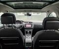 Серый Фольксваген Tiguan Allspace, объемом двигателя 2 л и пробегом 184 тыс. км за 29499 $, фото 25 на Automoto.ua