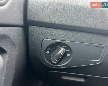 Серый Фольксваген Tiguan Allspace, объемом двигателя 2 л и пробегом 209 тыс. км за 27900 $, фото 38 на Automoto.ua