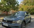 Серый Фольксваген Tiguan Allspace, объемом двигателя 2 л и пробегом 79 тыс. км за 23800 $, фото 36 на Automoto.ua