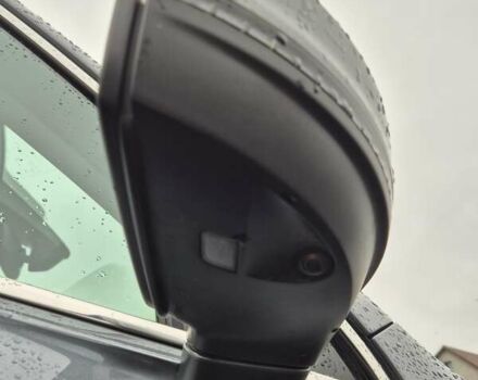 Серый Фольксваген Tiguan Allspace, объемом двигателя 2 л и пробегом 184 тыс. км за 29499 $, фото 20 на Automoto.ua