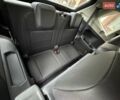 Сірий Фольксваген Tiguan Allspace, об'ємом двигуна 2 л та пробігом 112 тис. км за 22500 $, фото 12 на Automoto.ua