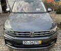Сірий Фольксваген Tiguan Allspace, об'ємом двигуна 2 л та пробігом 155 тис. км за 30700 $, фото 1 на Automoto.ua