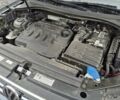 Серый Фольксваген Tiguan Allspace, объемом двигателя 2 л и пробегом 184 тыс. км за 29499 $, фото 27 на Automoto.ua