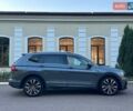Серый Фольксваген Tiguan Allspace, объемом двигателя 2 л и пробегом 231 тыс. км за 27000 $, фото 31 на Automoto.ua