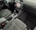 Серый Фольксваген Tiguan Allspace, объемом двигателя 2 л и пробегом 184 тыс. км за 29499 $, фото 42 на Automoto.ua