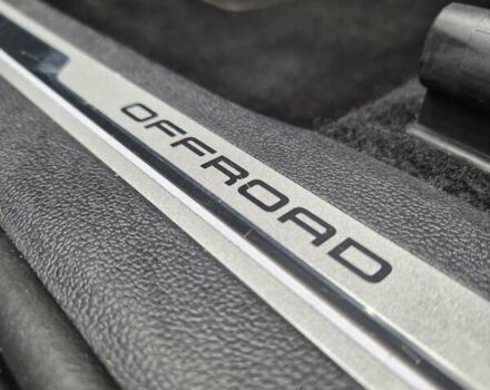 Серый Фольксваген Tiguan Allspace, объемом двигателя 2 л и пробегом 184 тыс. км за 29499 $, фото 47 на Automoto.ua