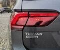 Серый Фольксваген Tiguan Allspace, объемом двигателя 2 л и пробегом 195 тыс. км за 28700 $, фото 9 на Automoto.ua