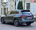Серый Фольксваген Tiguan Allspace, объемом двигателя 2 л и пробегом 231 тыс. км за 27000 $, фото 3 на Automoto.ua