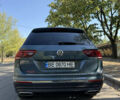 Серый Фольксваген Tiguan Allspace, объемом двигателя 2 л и пробегом 79 тыс. км за 23800 $, фото 28 на Automoto.ua