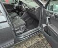Серый Фольксваген Tiguan Allspace, объемом двигателя 2 л и пробегом 184 тыс. км за 29499 $, фото 38 на Automoto.ua