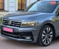 Серый Фольксваген Tiguan Allspace, объемом двигателя 2 л и пробегом 231 тыс. км за 27000 $, фото 25 на Automoto.ua