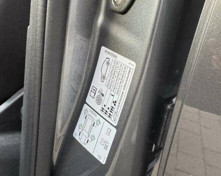 Сірий Фольксваген Tiguan Allspace, об'ємом двигуна 1.98 л та пробігом 237 тис. км за 27500 $, фото 50 на Automoto.ua