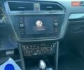 Серый Фольксваген Tiguan Allspace, объемом двигателя 2 л и пробегом 231 тыс. км за 27000 $, фото 18 на Automoto.ua