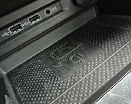 Серый Фольксваген Tiguan Allspace, объемом двигателя 2 л и пробегом 184 тыс. км за 29499 $, фото 57 на Automoto.ua