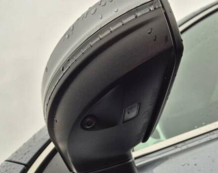 Серый Фольксваген Tiguan Allspace, объемом двигателя 2 л и пробегом 184 тыс. км за 29499 $, фото 21 на Automoto.ua