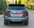 Серый Фольксваген Tiguan Allspace, объемом двигателя 2 л и пробегом 231 тыс. км за 27000 $, фото 5 на Automoto.ua